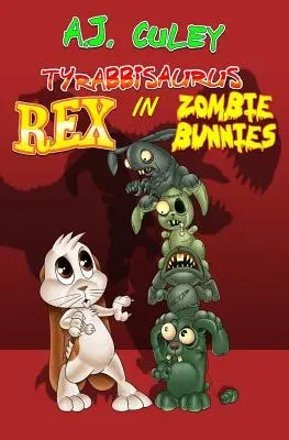 Lapins zombies - Zombie Bunnies