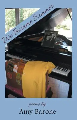 Nous sommes devenus l'été - We Became Summer