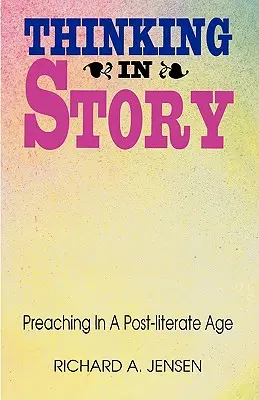 Penser en termes d'histoire - Thinking in Story