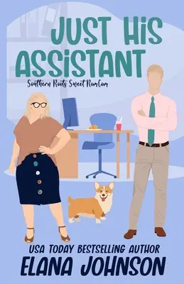 Juste son assistant - Just His Assistant