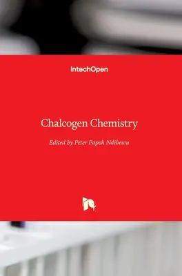 Chimie des chalcogènes - Chalcogen Chemistry