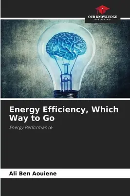 L'efficacité énergétique, quel chemin prendre ? - Energy Efficiency, Which Way to Go