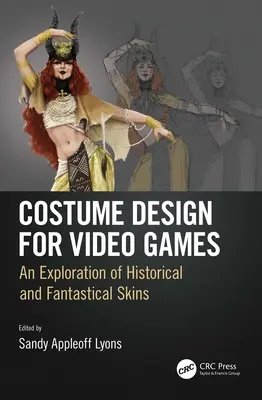 Création de costumes pour les jeux vidéo : Une exploration des peaux historiques et fantastiques - Costume Design for Video Games: An Exploration of Historical and Fantastical Skins