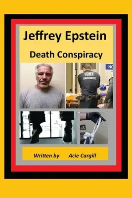 Controverse sur la mort de Jeffrey Epstein - Jeffrey Epstein Death Controversy