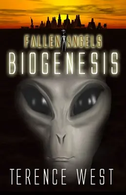 Anges déchus - Biogenèse - Fallen Angels - Biogenesis