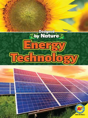 Technologie de l'énergie - Energy Technology