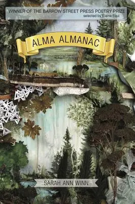 Almanach Alma - Alma Almanac