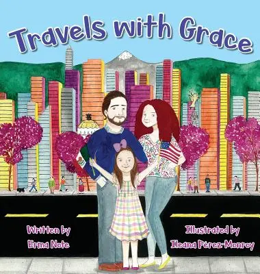 Voyage avec Grace - Travels with Grace
