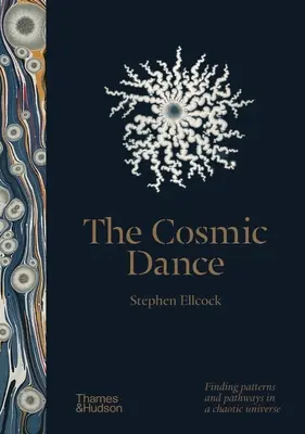 La danse cosmique : Un voyage visuel du microcosme au macrocosme - The Cosmic Dance: A Visual Journey from Microcosm to Macrocosm