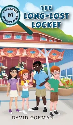 Le médaillon perdu - The Long-Lost Locket