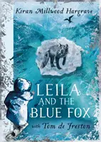 Leila et le renard bleu - Leila and the Blue Fox