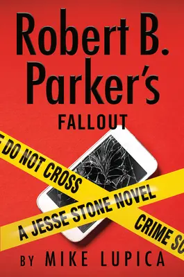 Untitled Jesse Stone 21 de Robert B. Parker - Robert B. Parker's Untitled Jesse Stone 21