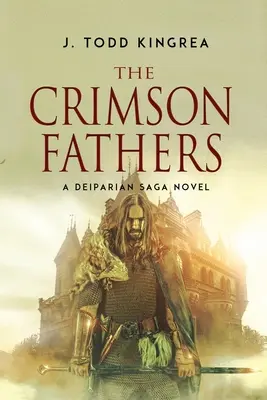 Les Pères Cramoisis - The Crimson Fathers