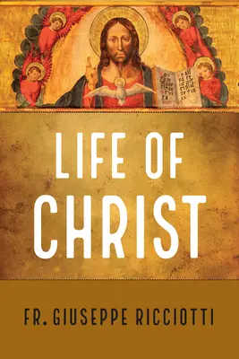 Vie du Christ - Life of Christ