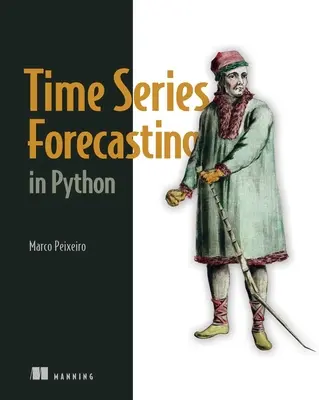 Prévision des séries temporelles en Python - Time Series Forecasting in Python