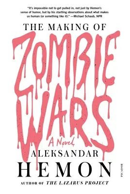 Le tournage de Zombie Wars - The Making of Zombie Wars