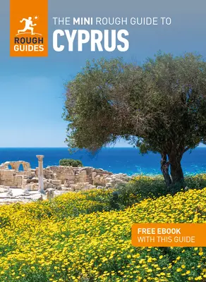 The Rough Guide to Cyprus (Guide de voyage avec Ebook gratuit) - The Rough Guide to Cyprus (Travel Guide with Free Ebook)