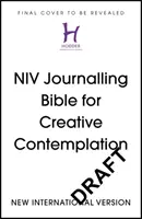NIV Bible de journalisme pour la contemplation créative - NIV Journalling Bible for Creative Contemplation