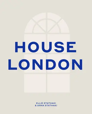Maison de Londres - House London