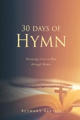 30 jours d'hymne - 30 days of Hymn