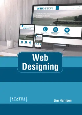 Conception de sites web - Web Designing