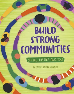 Bâtir des communautés fortes - Build Strong Communities