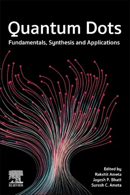 Points quantiques : principes fondamentaux, synthèse et applications - Quantum Dots: Fundamentals, Synthesis and Applications