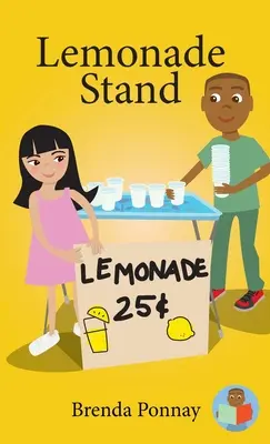 Stand de limonade - Lemonade Stand