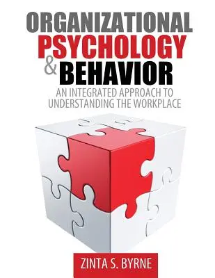 Psychologie organisationnelle - Organizational Psychology