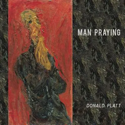 L'homme qui prie - Man Praying