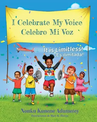 Celebro Mi Voz : Es ilimitado&nbsp;! - Celebro Mi Voz: Es ilimitado!