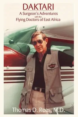 Daktari (Couverture souple) - Daktari (Softcover)
