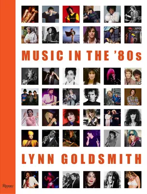La musique dans les années 80 - Music in the '80s