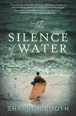 Le silence de l'eau - The Silence of Water