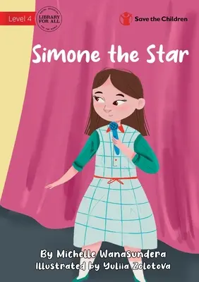 Simone l'étoile - Simone the Star
