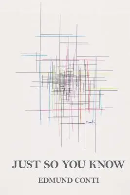 Juste pour que vous sachiez - Just So You Know