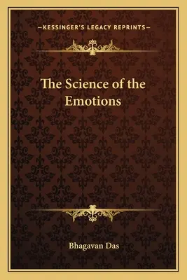 La science des émotions - The Science of the Emotions