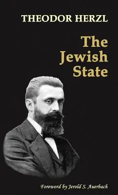 L'État juif - The Jewish State