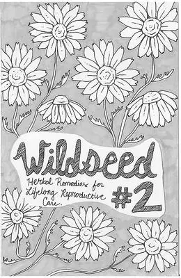 Wildseed Feminism #2 : Herbal Remedies for Lifelong Reproductive Care (Remèdes à base de plantes pour des soins reproductifs à vie) - Wildseed Feminism #2: Herbal Remedies for Lifelong Reproductive Care