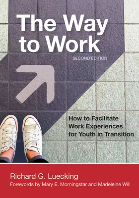 The Way to Work : How to Facilitate Work Experiences for Youth in Transition (Le chemin du travail : comment faciliter les expériences de travail pour les jeunes en transition) - The Way to Work: How to Facilitate Work Experiences for Youth in Transition