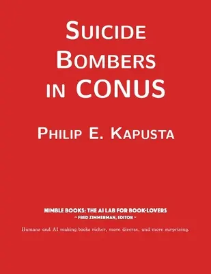 Bombes suicides aux États-Unis - Suicide Bombers in CONUS