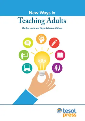 De nouvelles façons d'enseigner aux adultes, révisé - New Ways in Teaching Adults, Revised