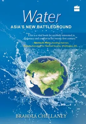 L'eau : Le nouveau champ de bataille de l'Asie - Water: Asia's New Battleground