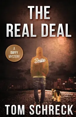 La vraie affaire : un mystère de Duffy - The Real Deal: A Duffy Mystery