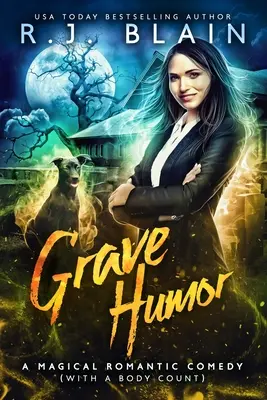 Grave Humour - Grave Humor