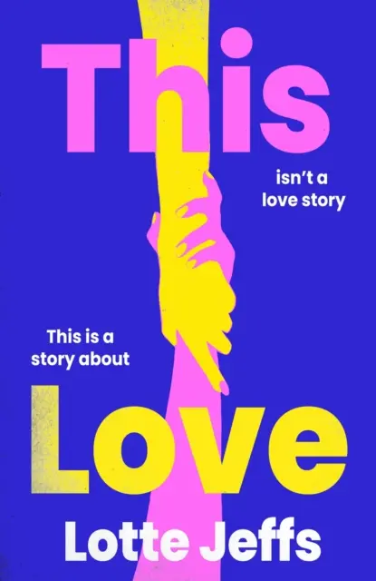 This Love - Une fiction totalement convaincante, émouvante et réconfortante sur l'amour queer et la famille choisie. - This Love - Utterly compelling, emotional, feel-good fiction about queer love and chosen family