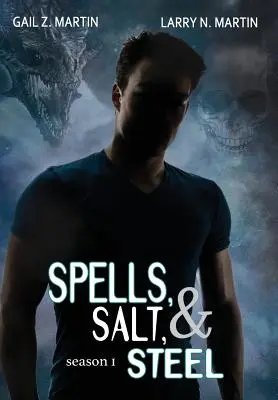 Sorts, Sel et Acier - Saison 1 - Spells, Salt, & Steel - Season One