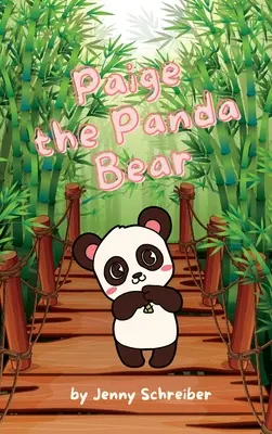 Paige l'ours panda : lecteur débutant, le monde adorable des pandas géants avec des faits intéressants sur les animaux. - Paige the Panda Bear: Beginner Reader, the Adorable World of Giant Pandas with Engaging Animal Facts