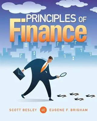 Principes de la finance - Principles of Finance