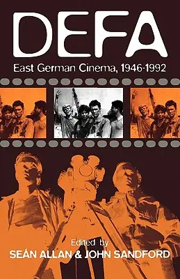 Defa : Le cinéma est-allemand 1946-1992 - Defa: East German Cinema 1946-1992